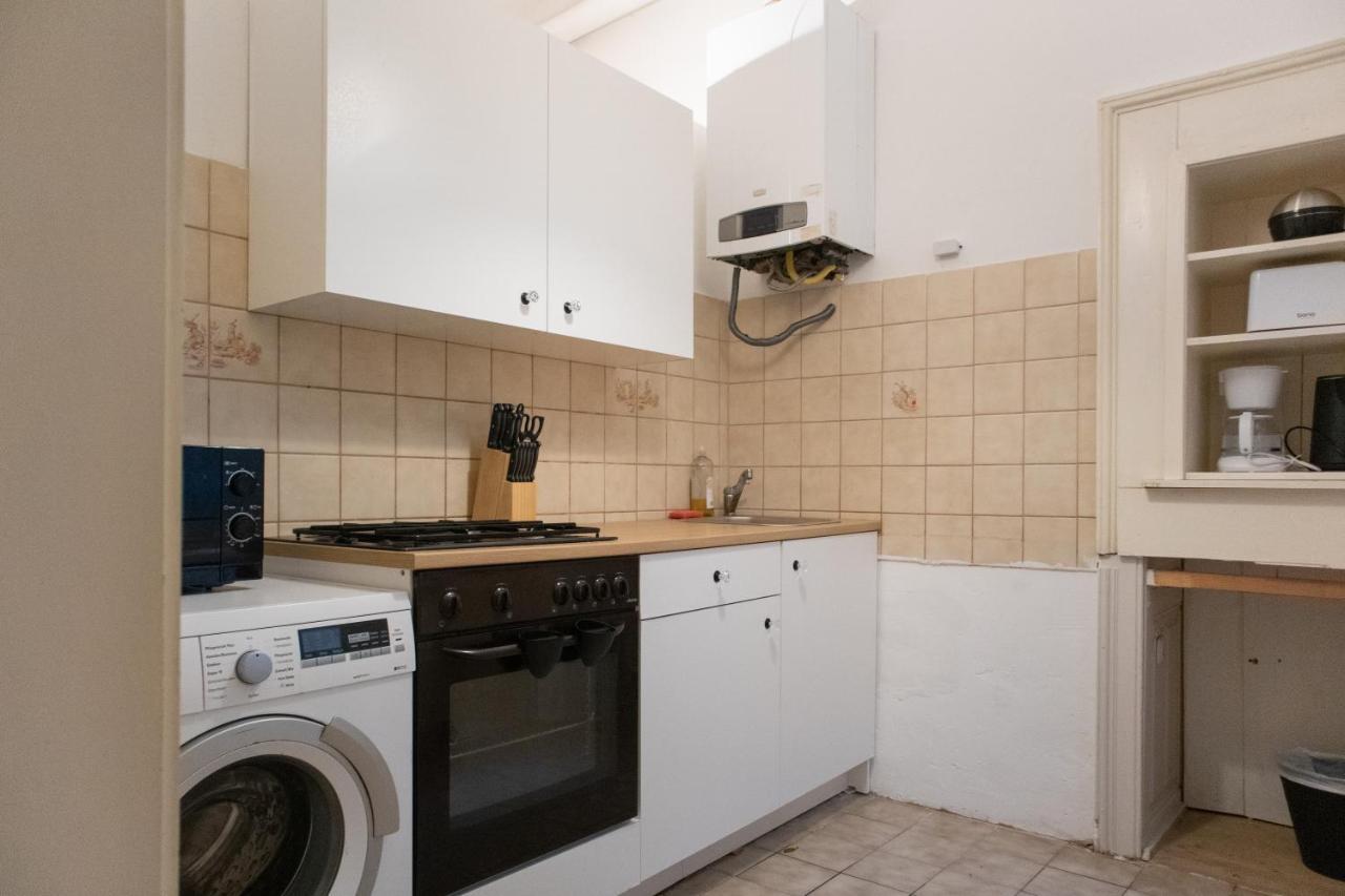 Roomy 2br Apt. Near Akh -perfect For Longstays Appartement Vienne