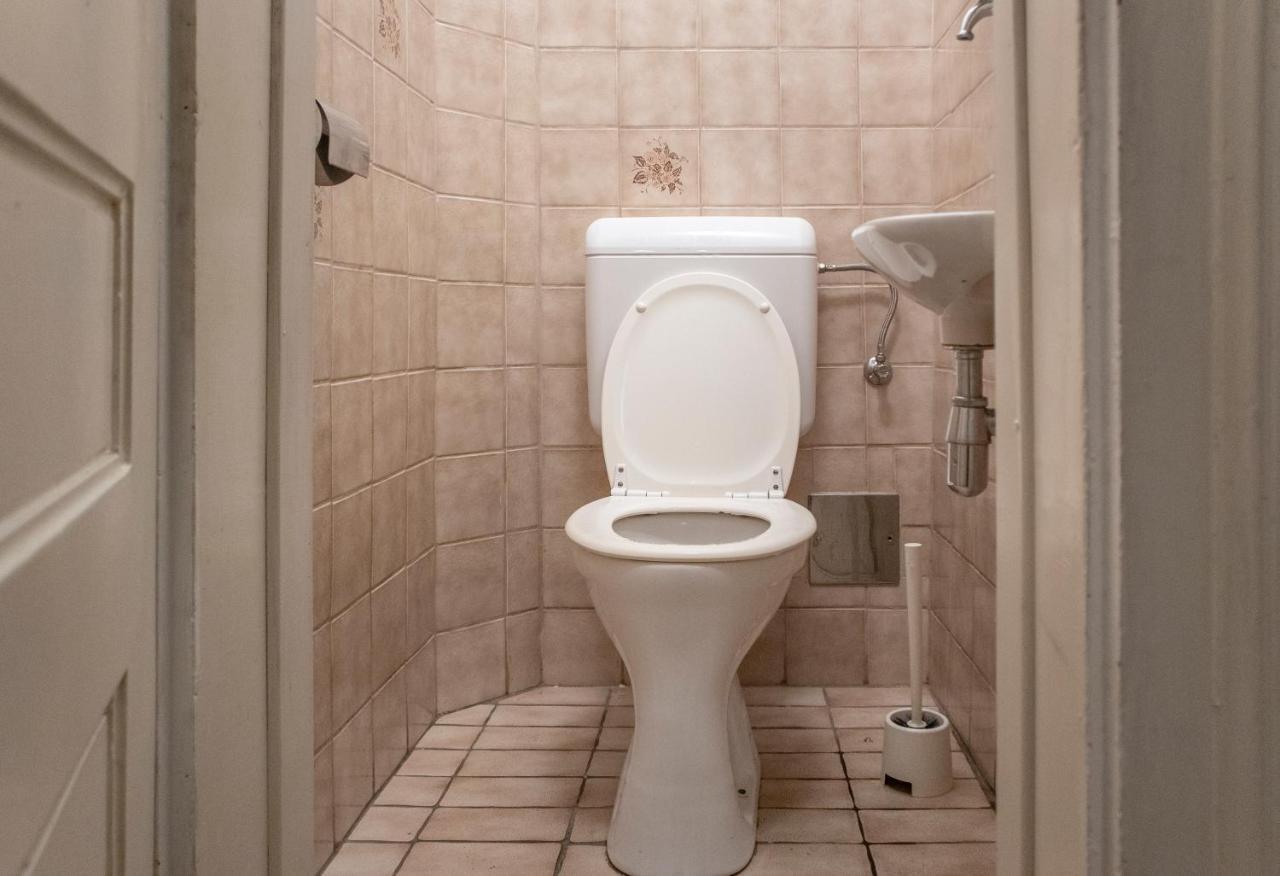 Appartement Roomy 2br Apt. Near Akh -perfect For Longstays Vienne