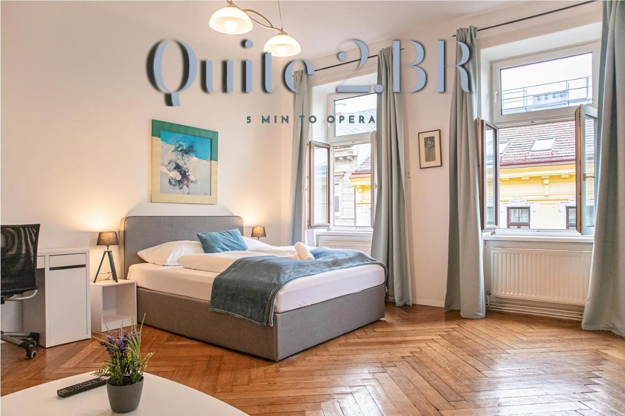Roomy 2br Apt. Near Akh -perfect For Longstays Appartement